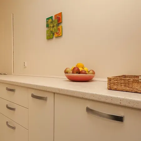 Niki Apartamento
