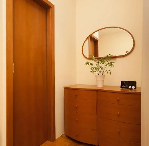 Niki アパート ザダル