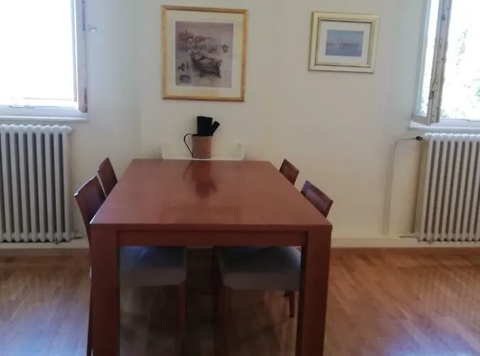 Niki アパート ザダル