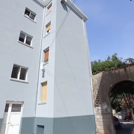 Niki Apartmán *