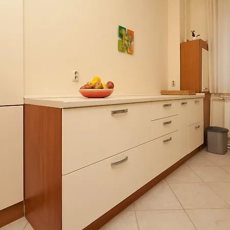Niki Apartmán
