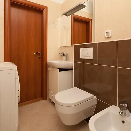 Apartmán Niki *
