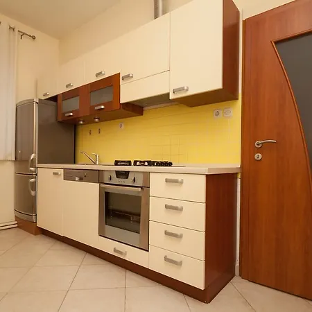 Appartement Niki