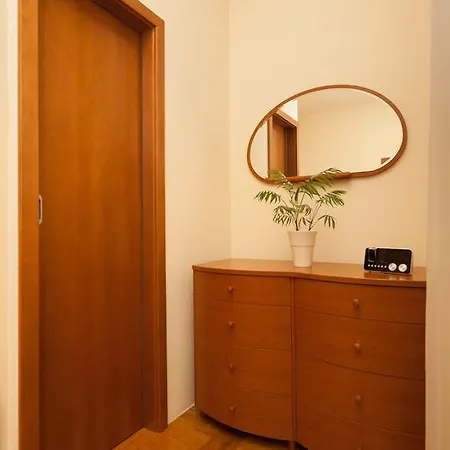 Niki Apartmán Zadar