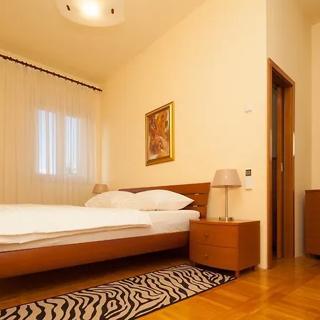 Appartement Niki *
