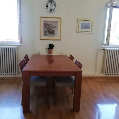 Niki Apartmán Zadar