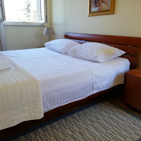 Appartement Niki Zadar