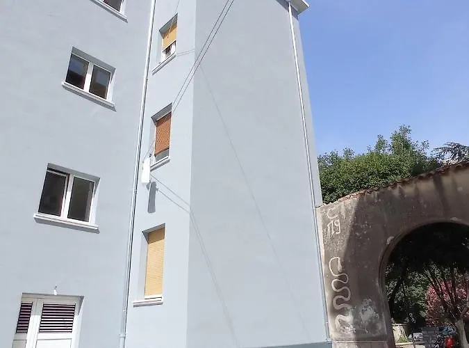 Niki Apartman *